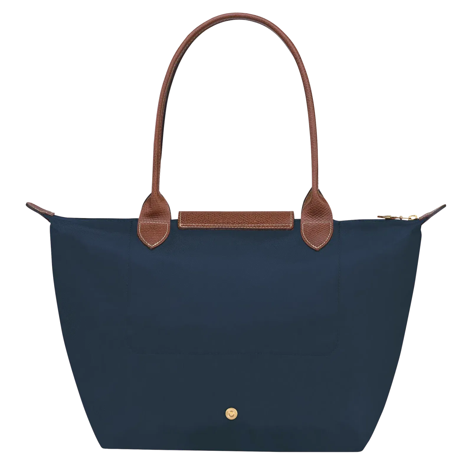 Longchamp Le Pliage Original M Tote bag Navy