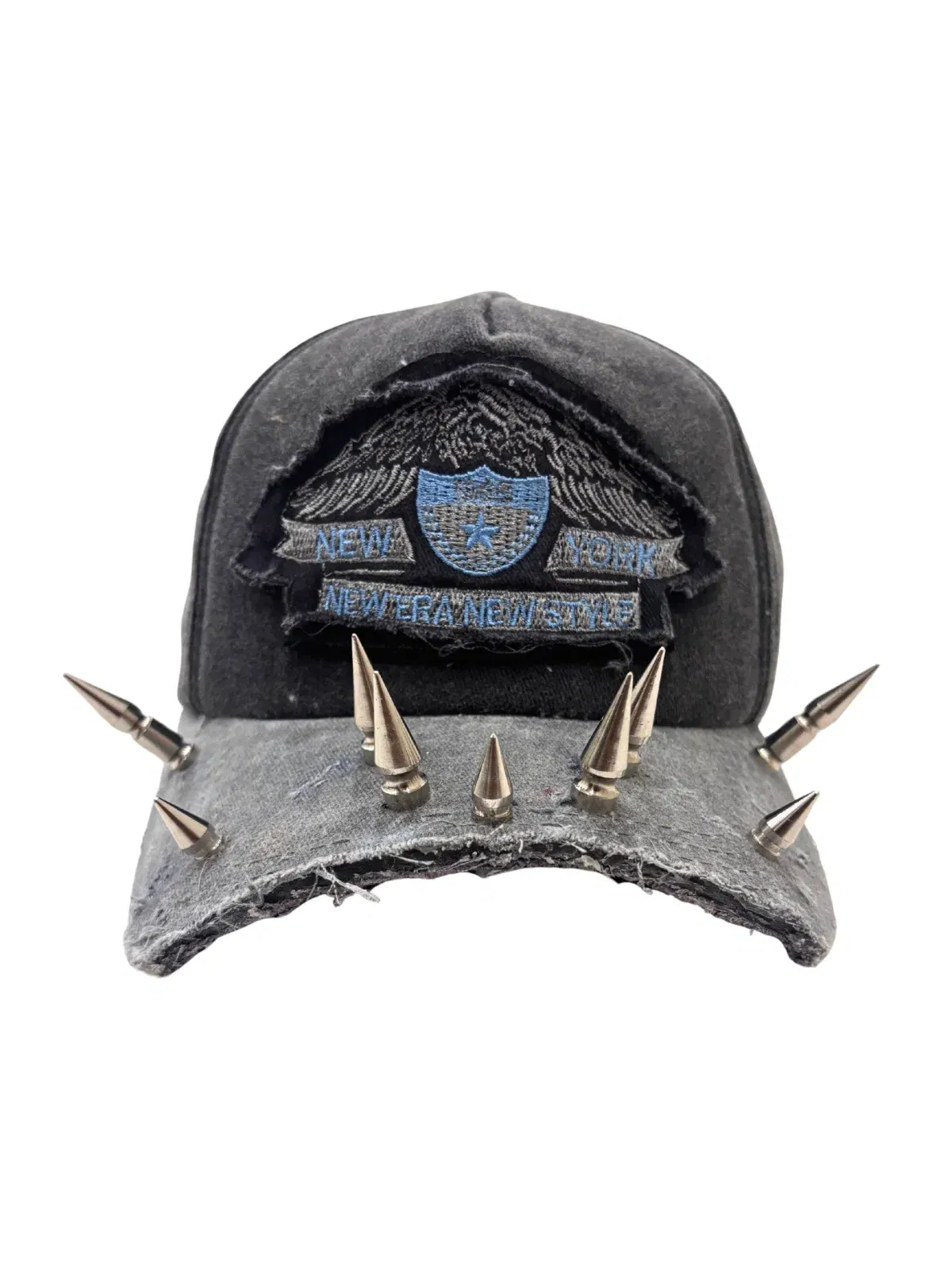 Warcrest Cap (1 of 1)