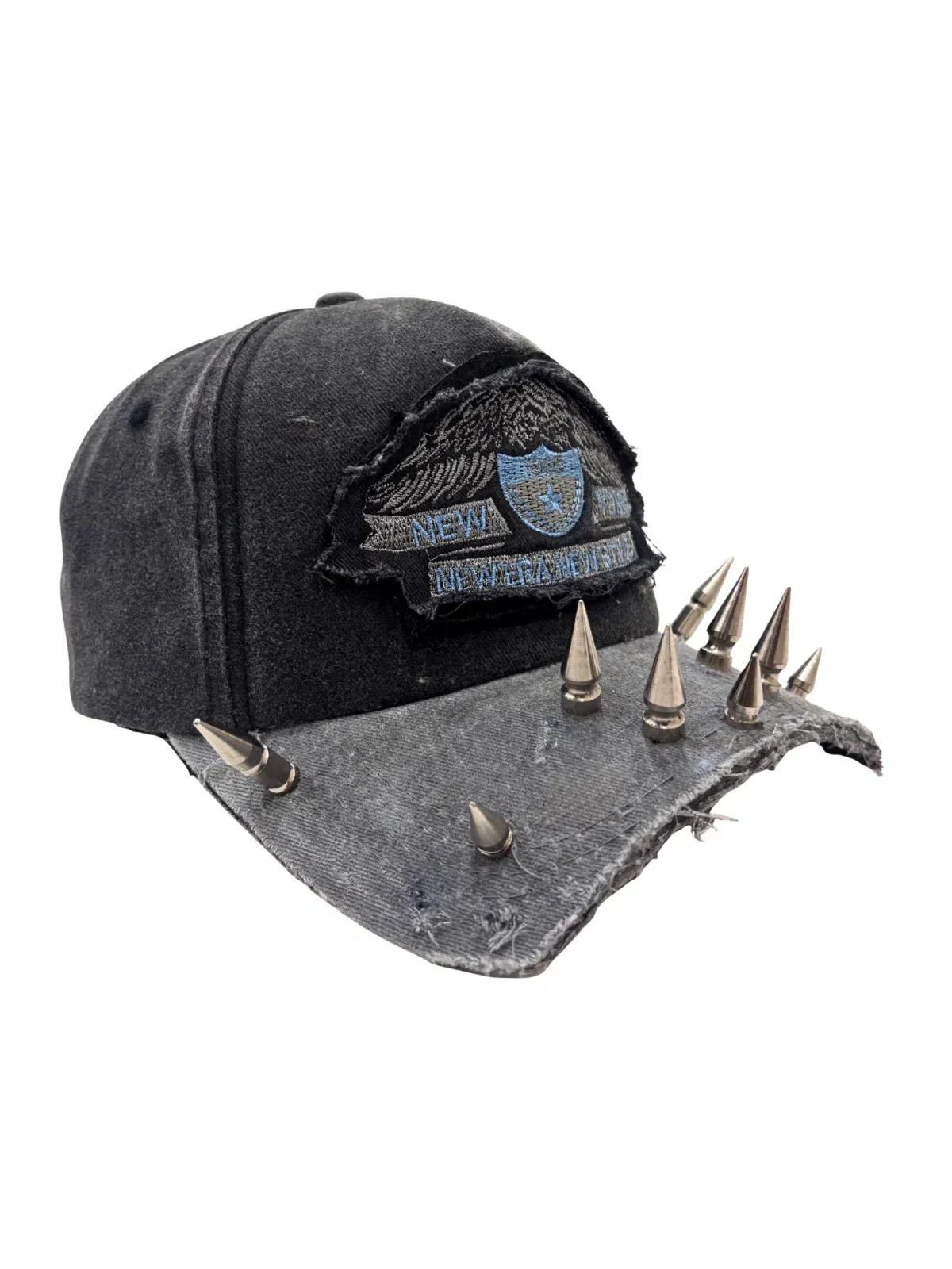 Warcrest Cap (1 of 1)