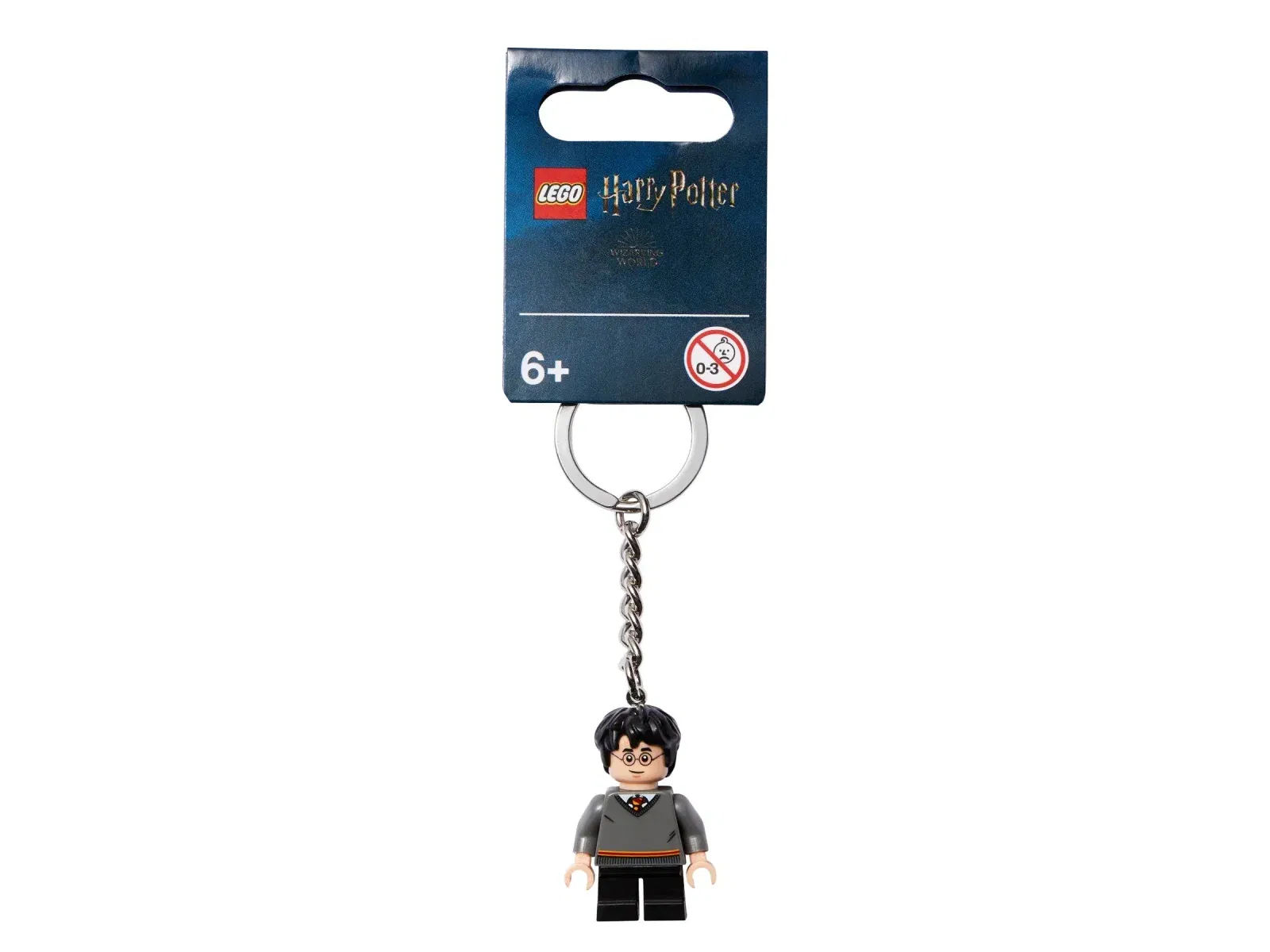 Lego Harry Potter™ Key Chain
