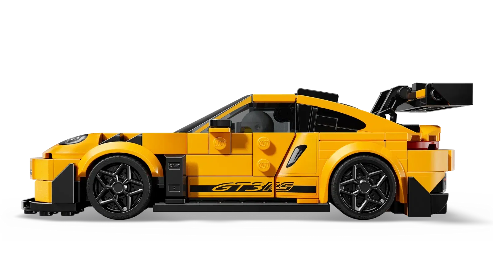 Lego Porsche 911 GT3 RS Super Car