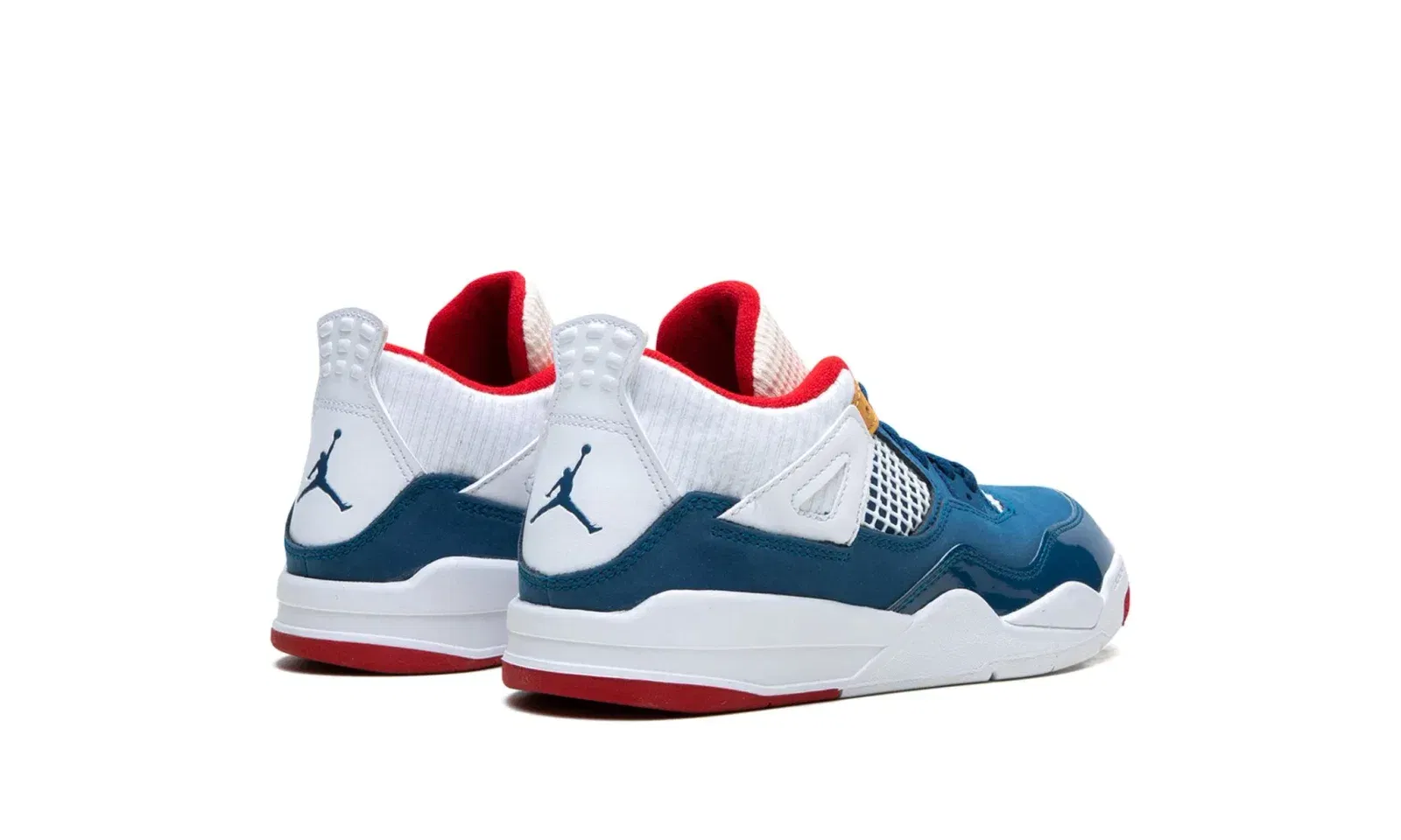 Air Jordan 4 French Blue
