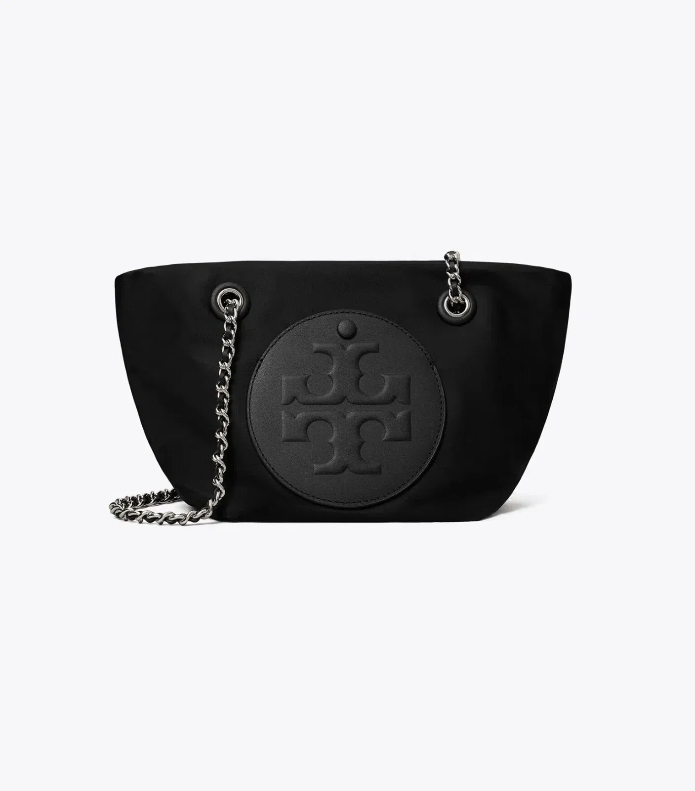 Small Ella Chain Crossbody