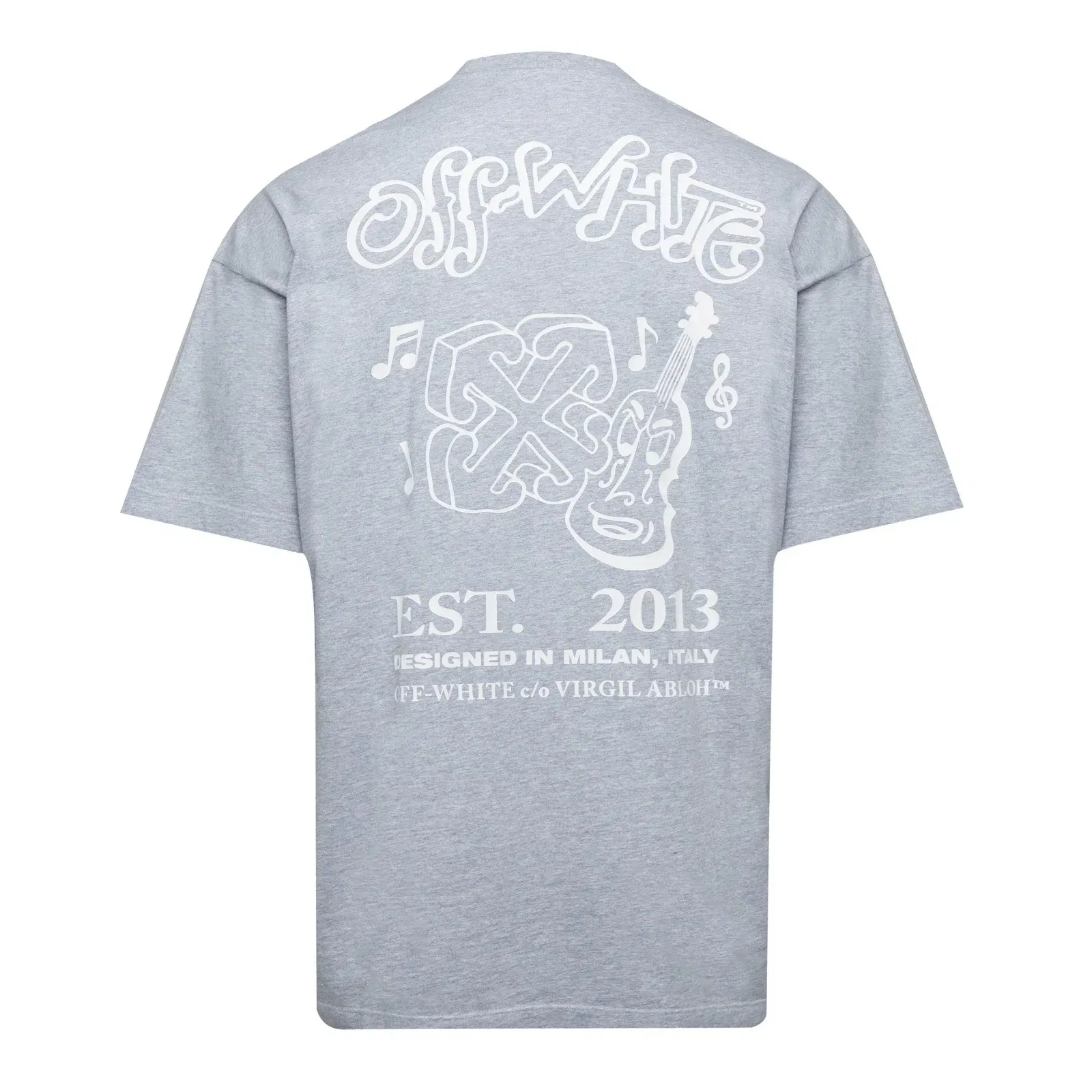 Hl_Music T-Shirt