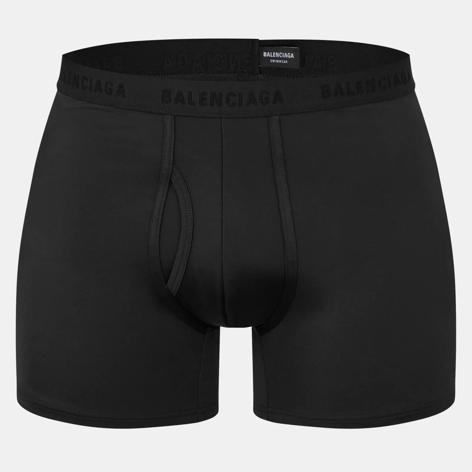 Quick Drying Tailored Fit Swim Shorts