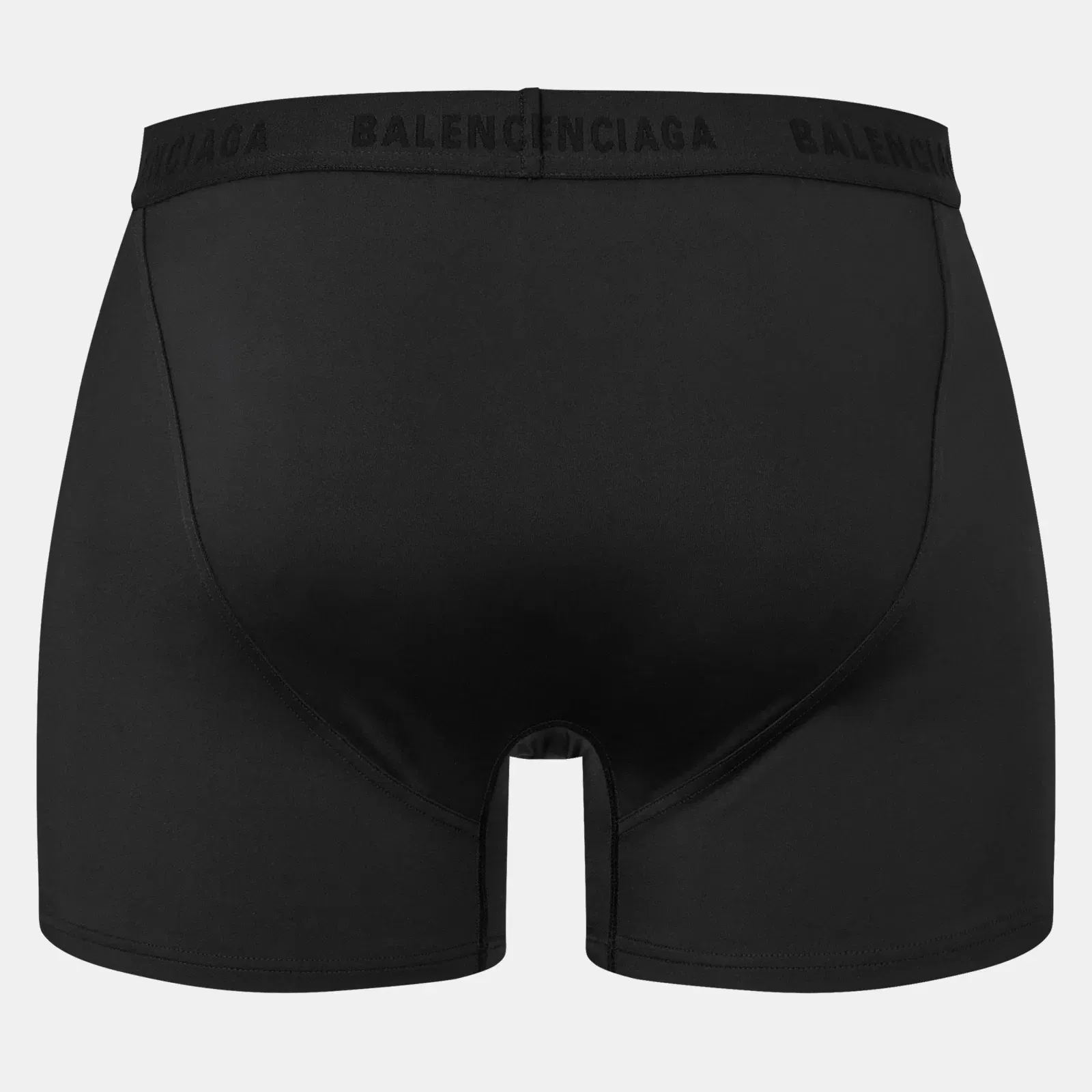 Quick Drying Tailored Fit Swim Shorts