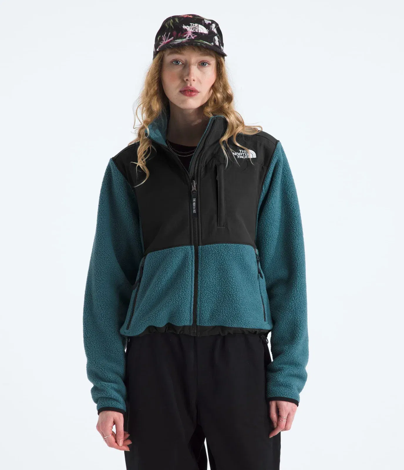 The North Face Women’s Retro Denali Jacket Space