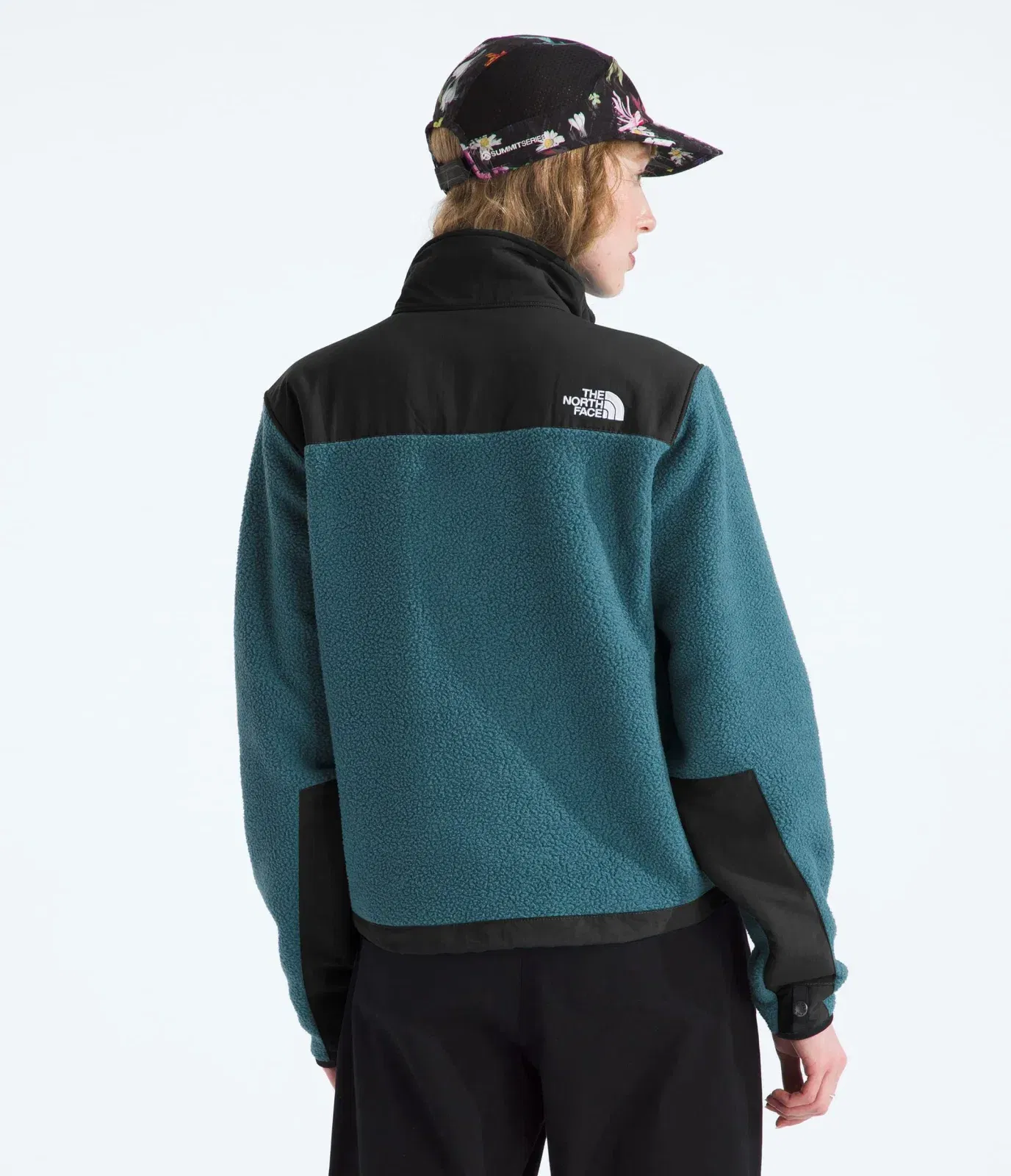 The North Face Women’s Retro Denali Jacket Space