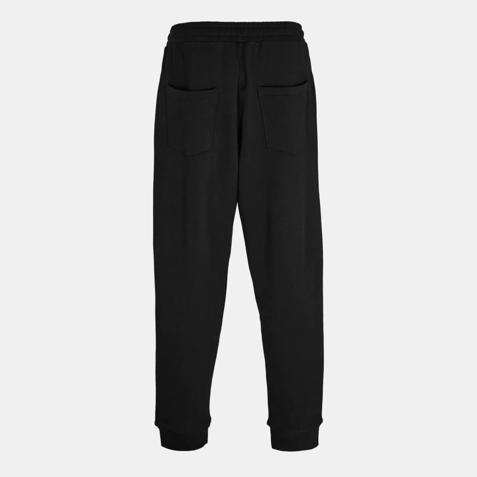 Tape Closed Hem Fleece Joggers