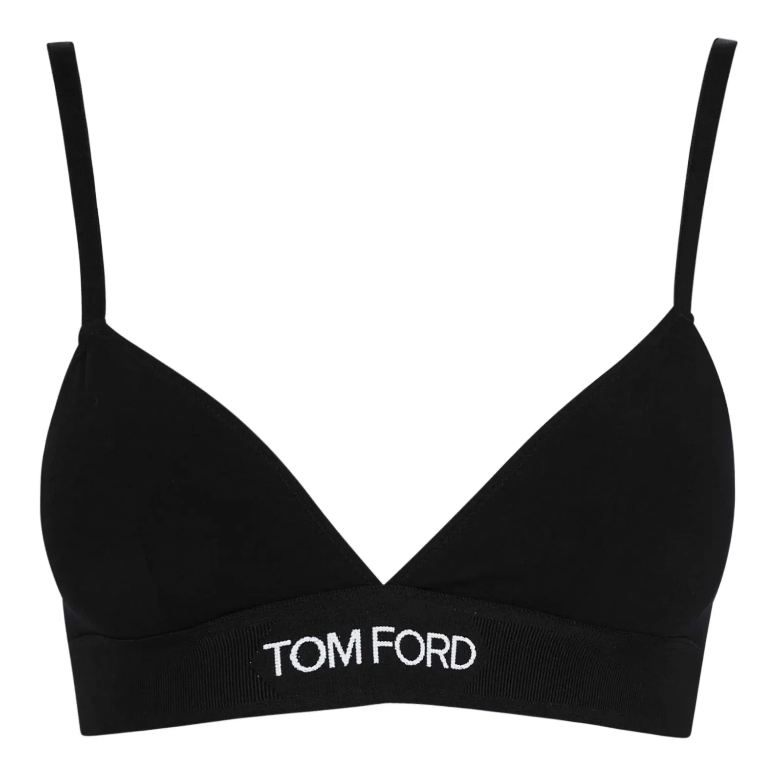 Logo Modal Signature Bra