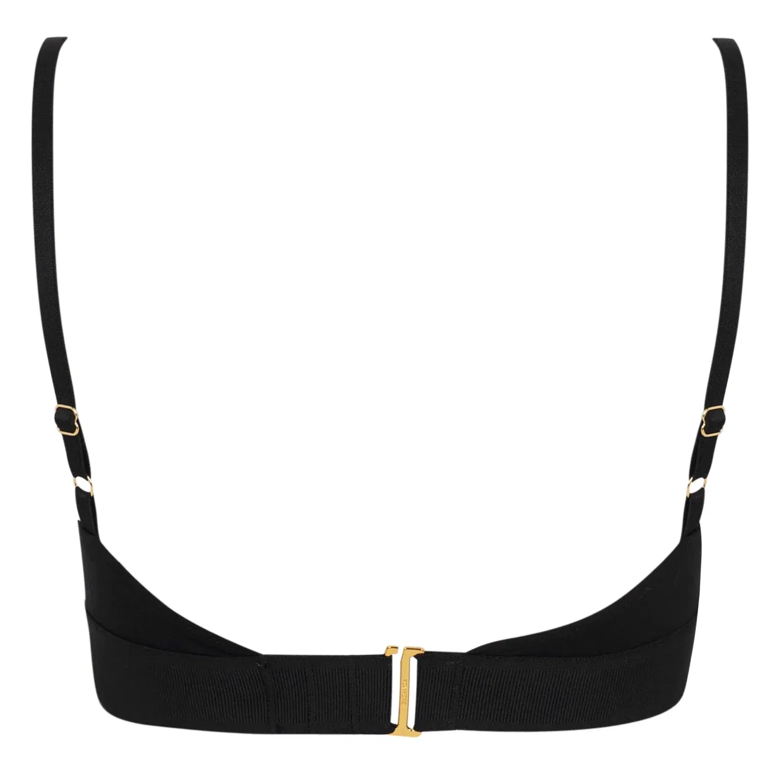 Logo Modal Signature Bra