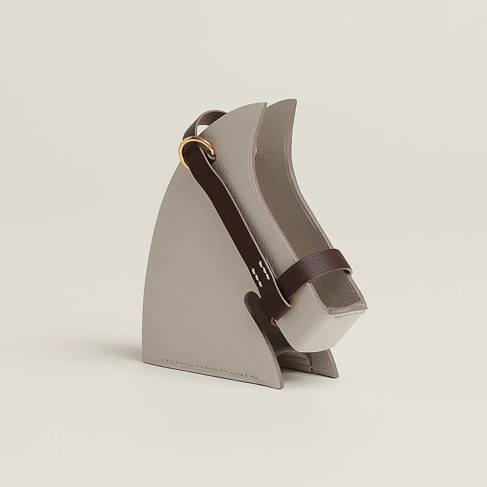 Hermes Petite Bride Lipstick Case Bton