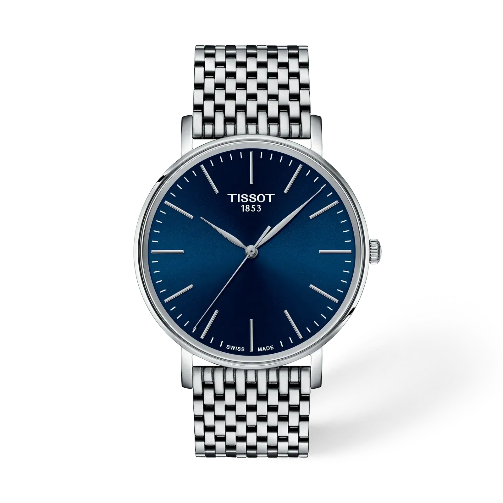Tissot Everytime 40Mm T1434101104100