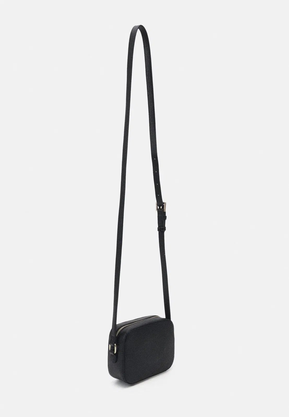Valentino Bags Divina - Cross Body Bag - Nero/Gold-Coloured