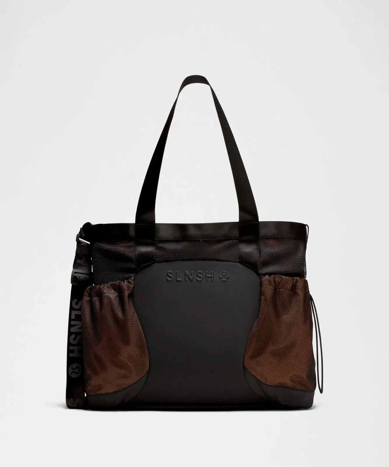 Lululemon Multi-Pocket Side-Cinch Tote Bag 19.5L *SLNSH Collection