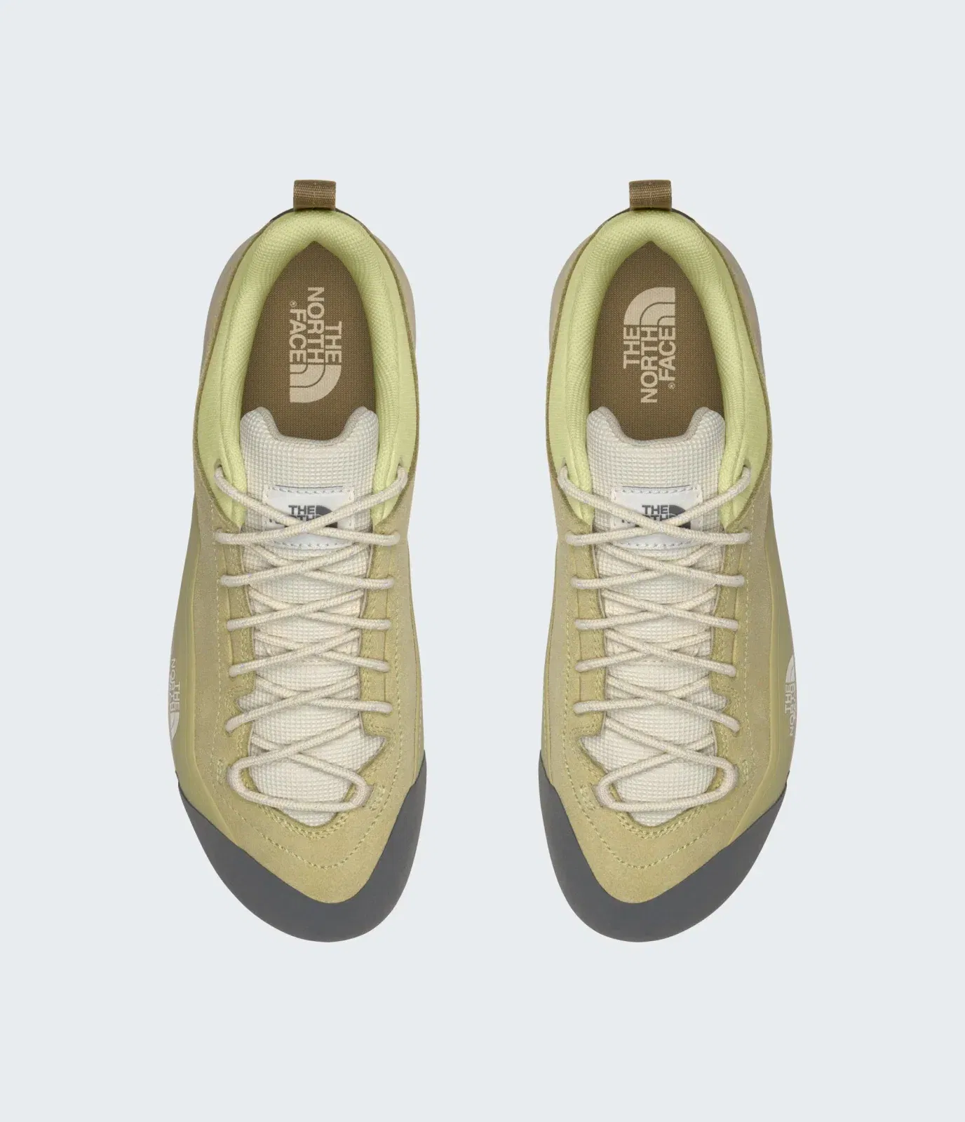 The North Face Verto Approach Shoes Pear-Lemon Mist Pear-Lemon Mist