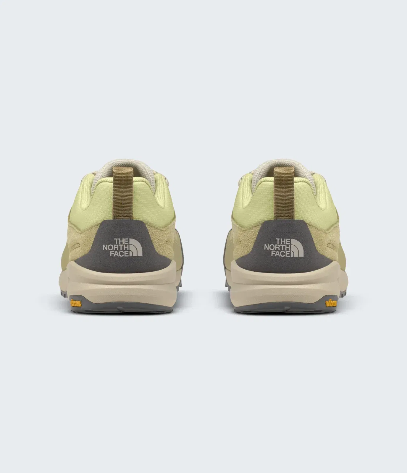 The North Face Verto Approach Shoes Pear-Lemon Mist Pear-Lemon Mist