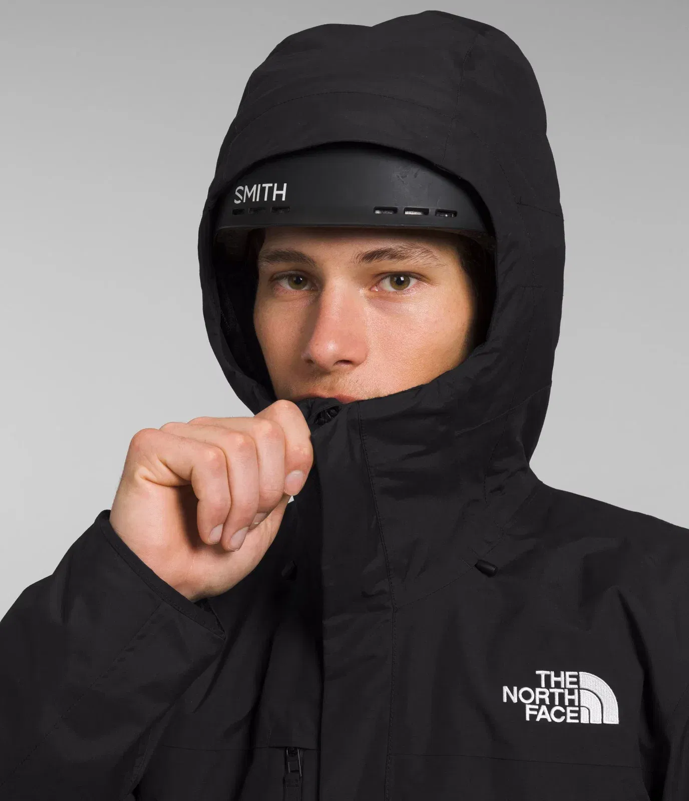 The North Face Men’s Freedom Insulated Jacket TNF Black