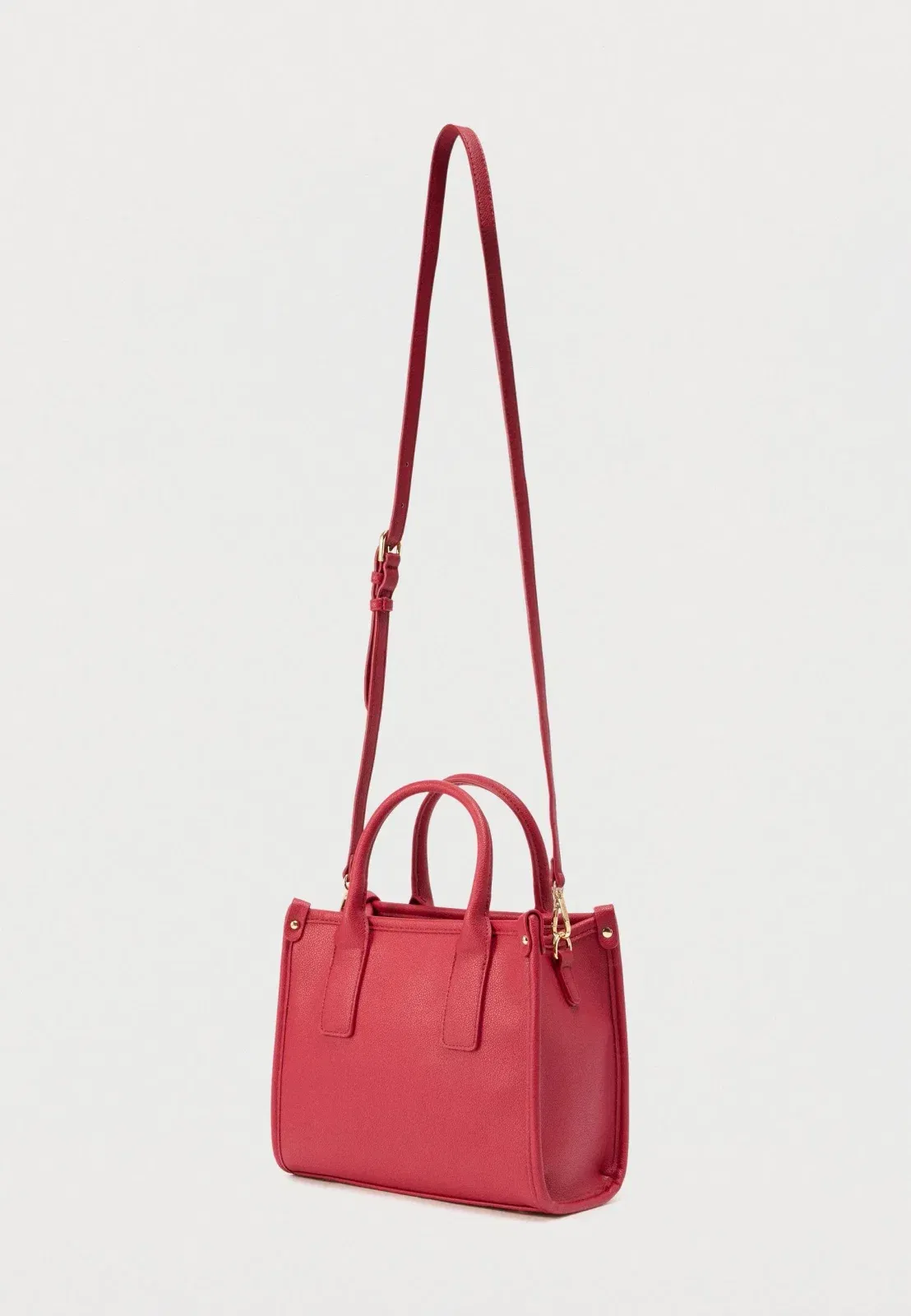 Valentino Bags Foxy - Handbag - Rubino