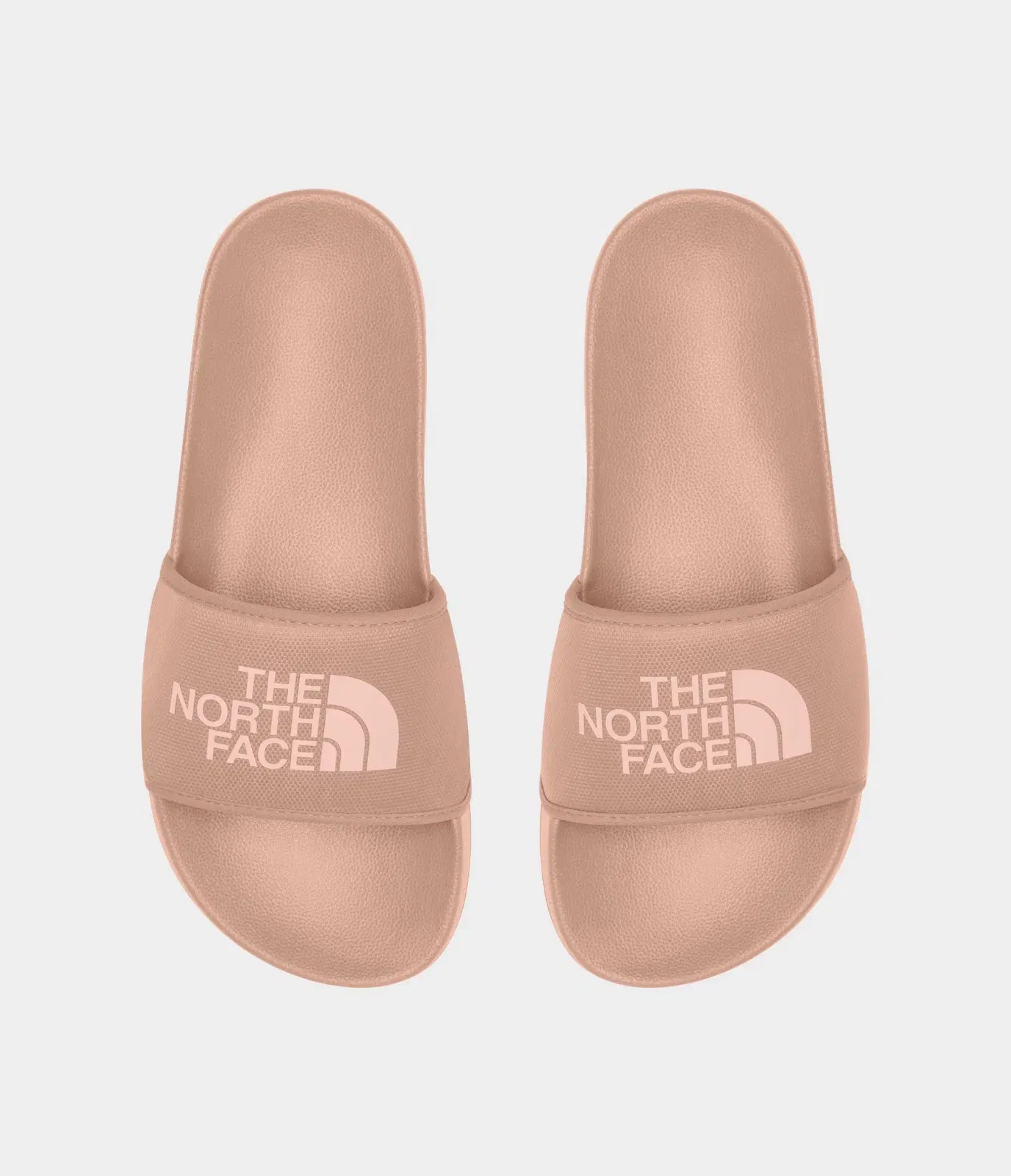 The North Face Womens Base Camp Slides Iii Cafecreme Cafecreme