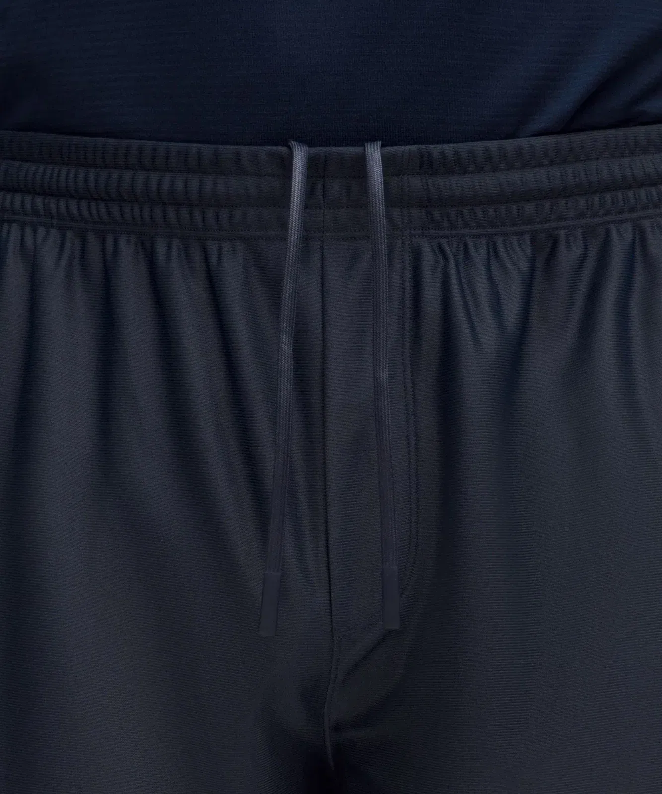 Lululemon Mesh Gym Linerless Short 4"