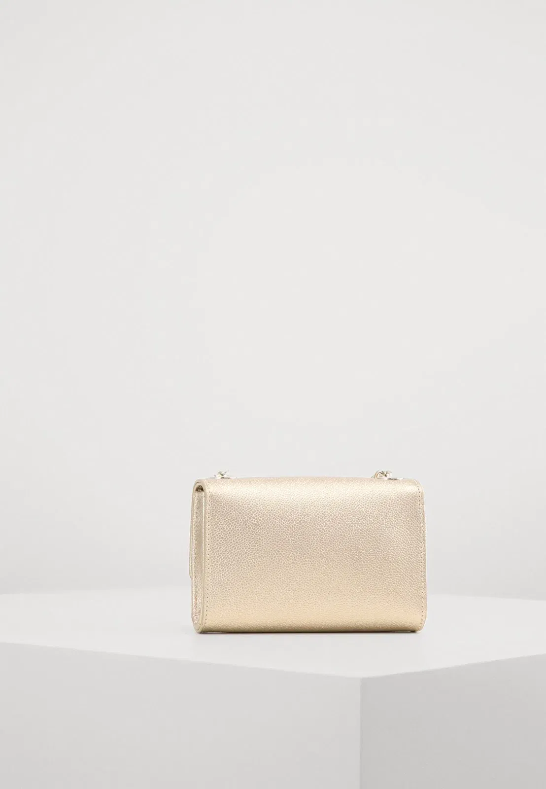 Valentino Bags Divina - Cross Body Bag - Oro