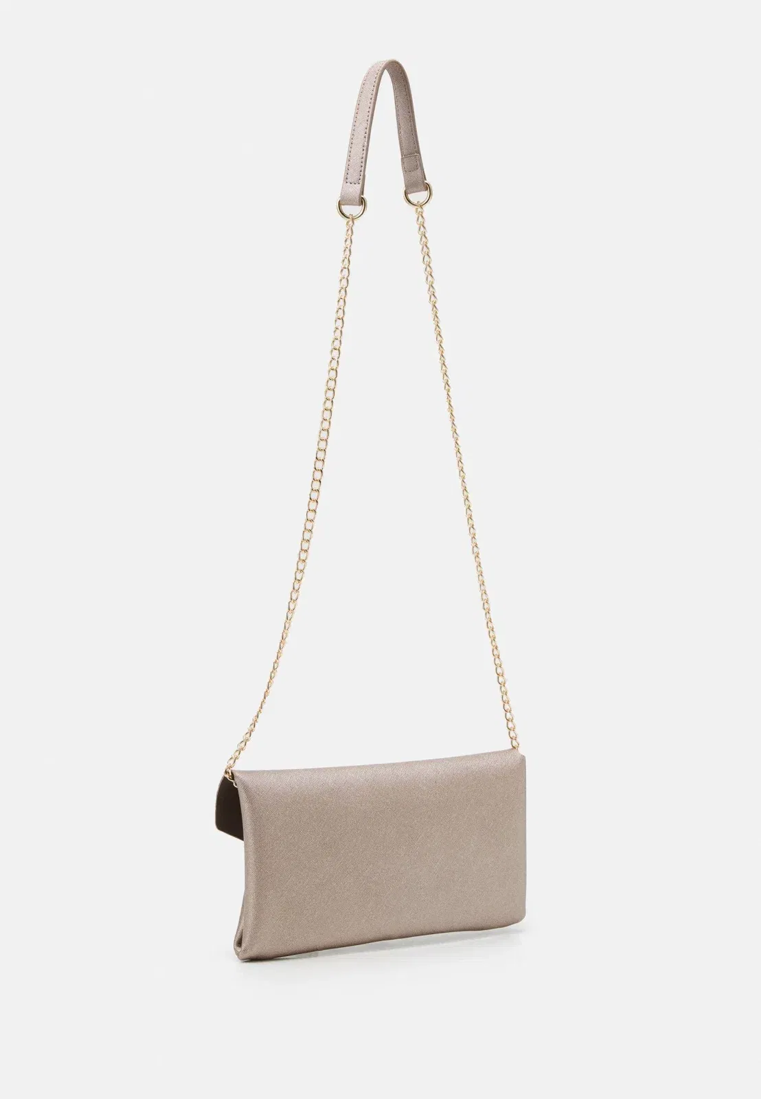 Valentino Bags Arpie - Clutch - Color Oro Rosa