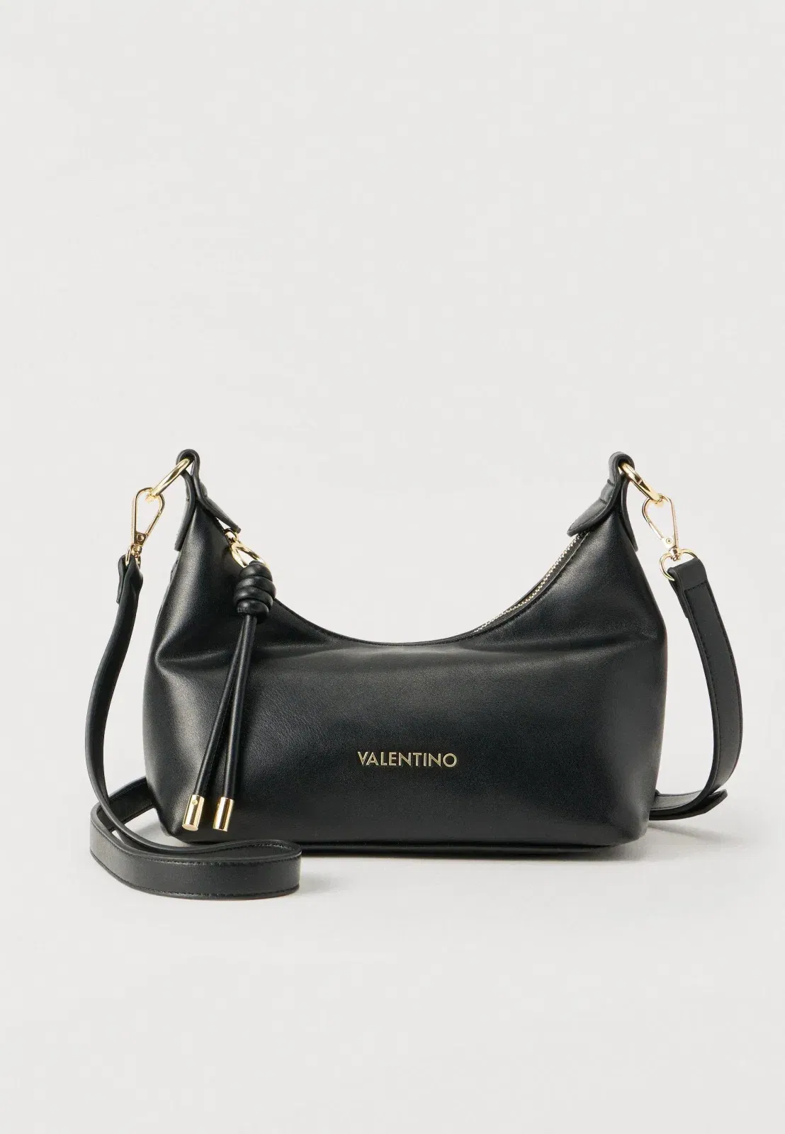 Valentino Bags Muse - Cross Body Bag - Black