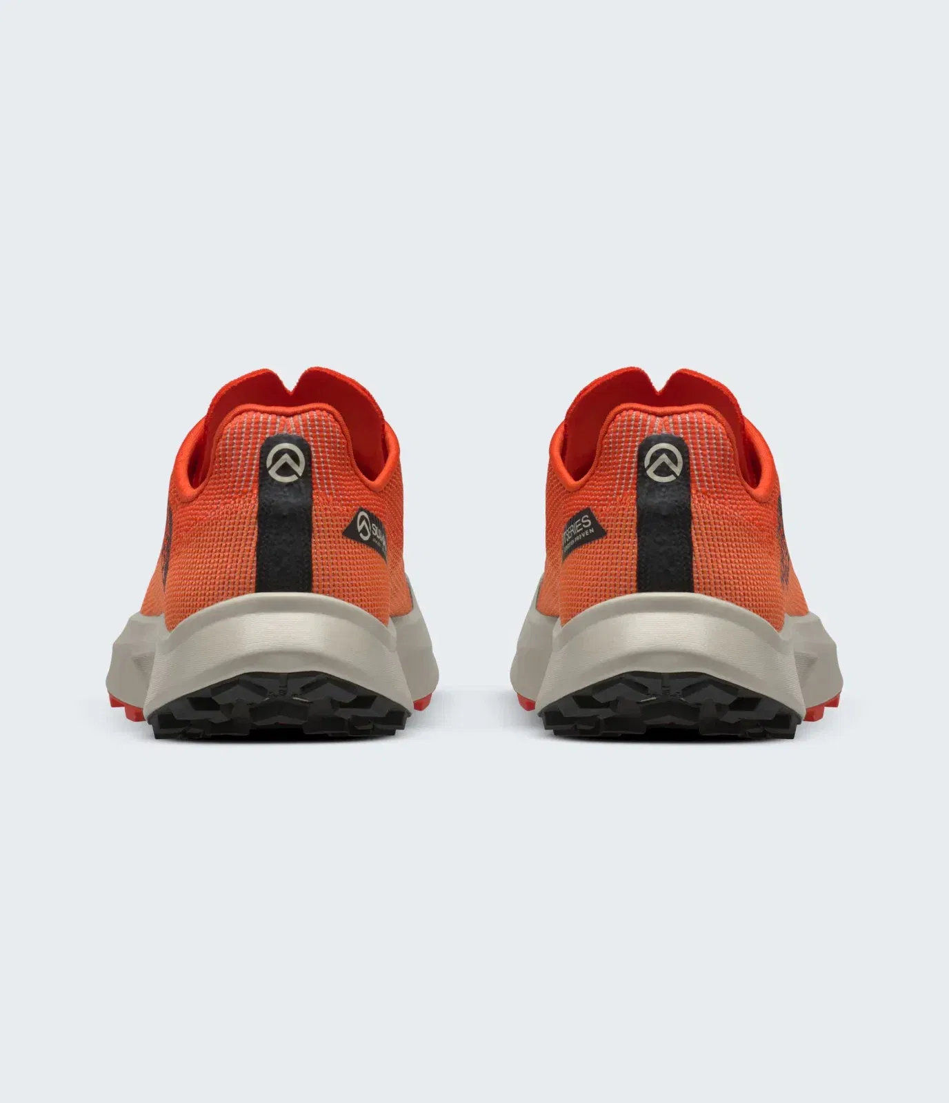 The North Face Summit Series Vectiv Sky 2 Shoes Lava Red Lava Red
