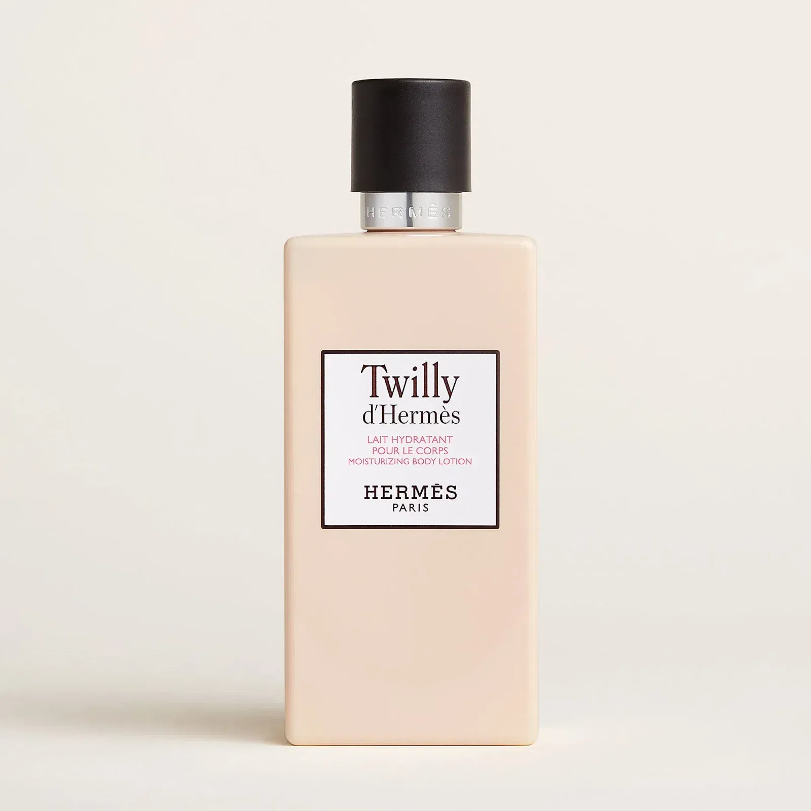 Hermes Twilly D'Herms Moisturizing Body Lotion