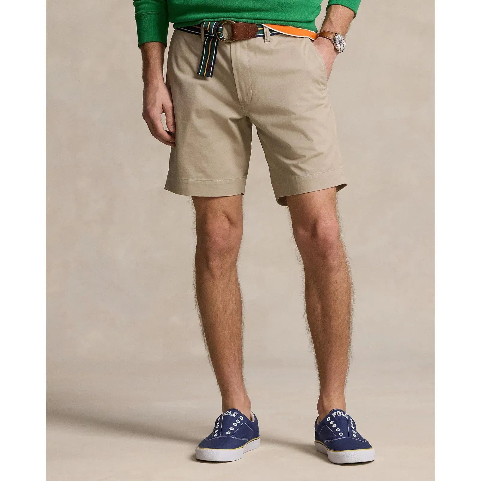 Bedford Shorts
