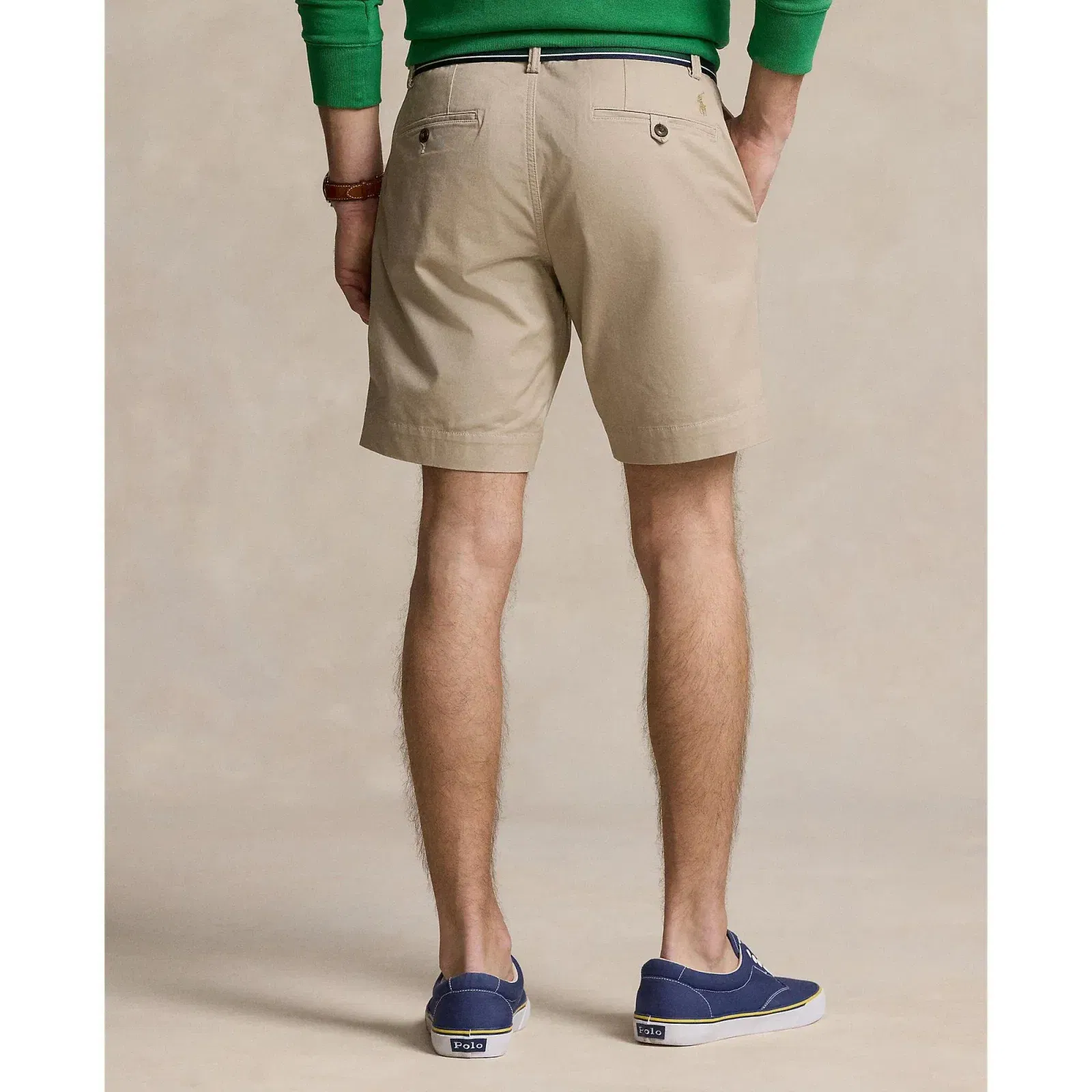 Bedford Shorts