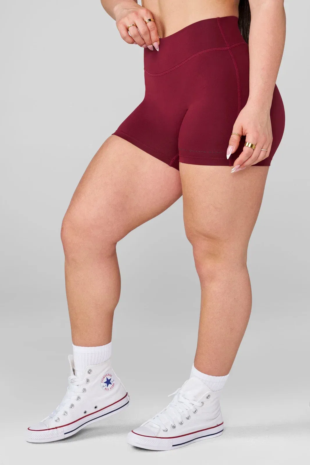 W179 - Golds Iron Legacy Short 5.75"