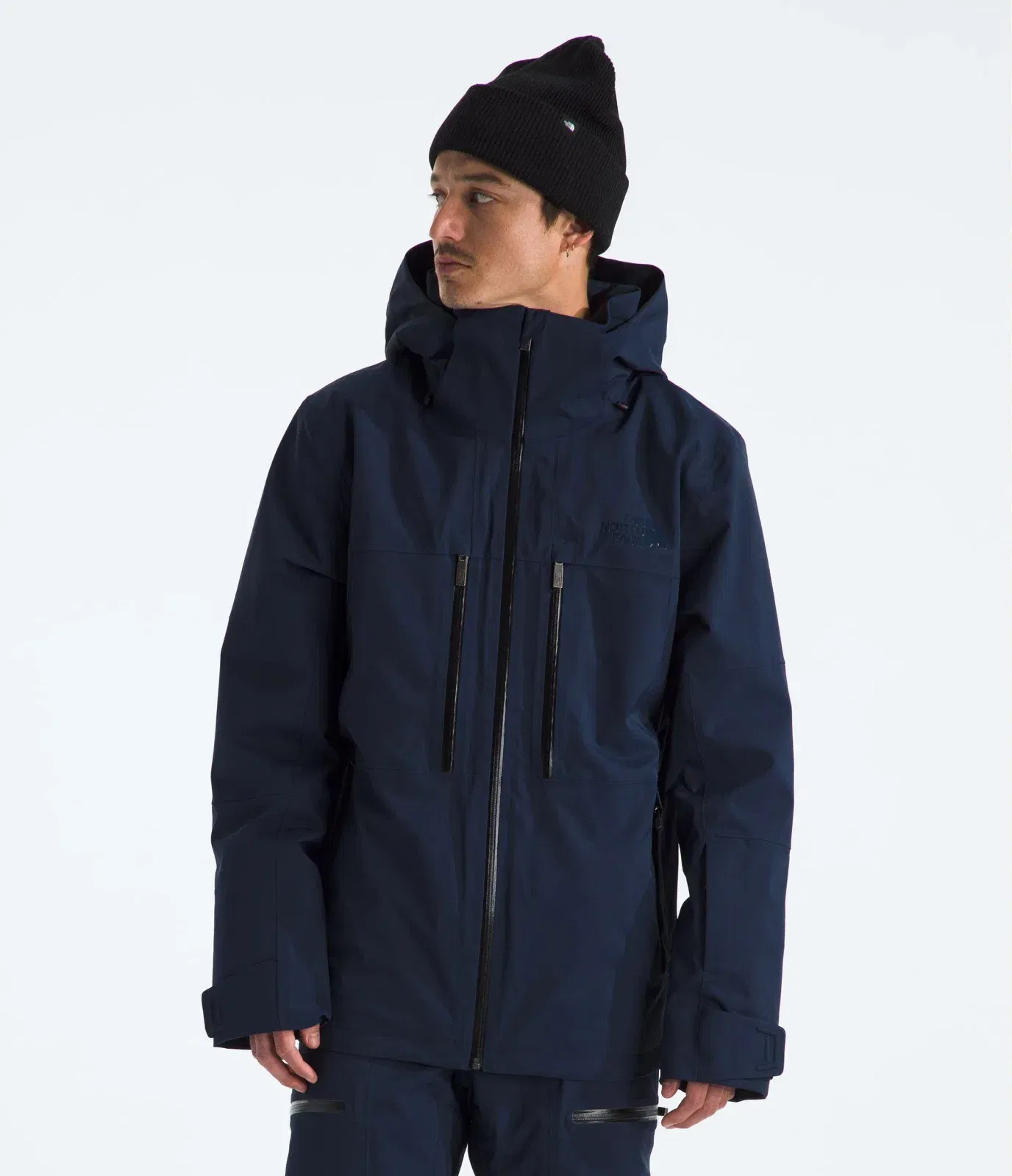 The North Face Men’s Chakal Jacket Summit Navy