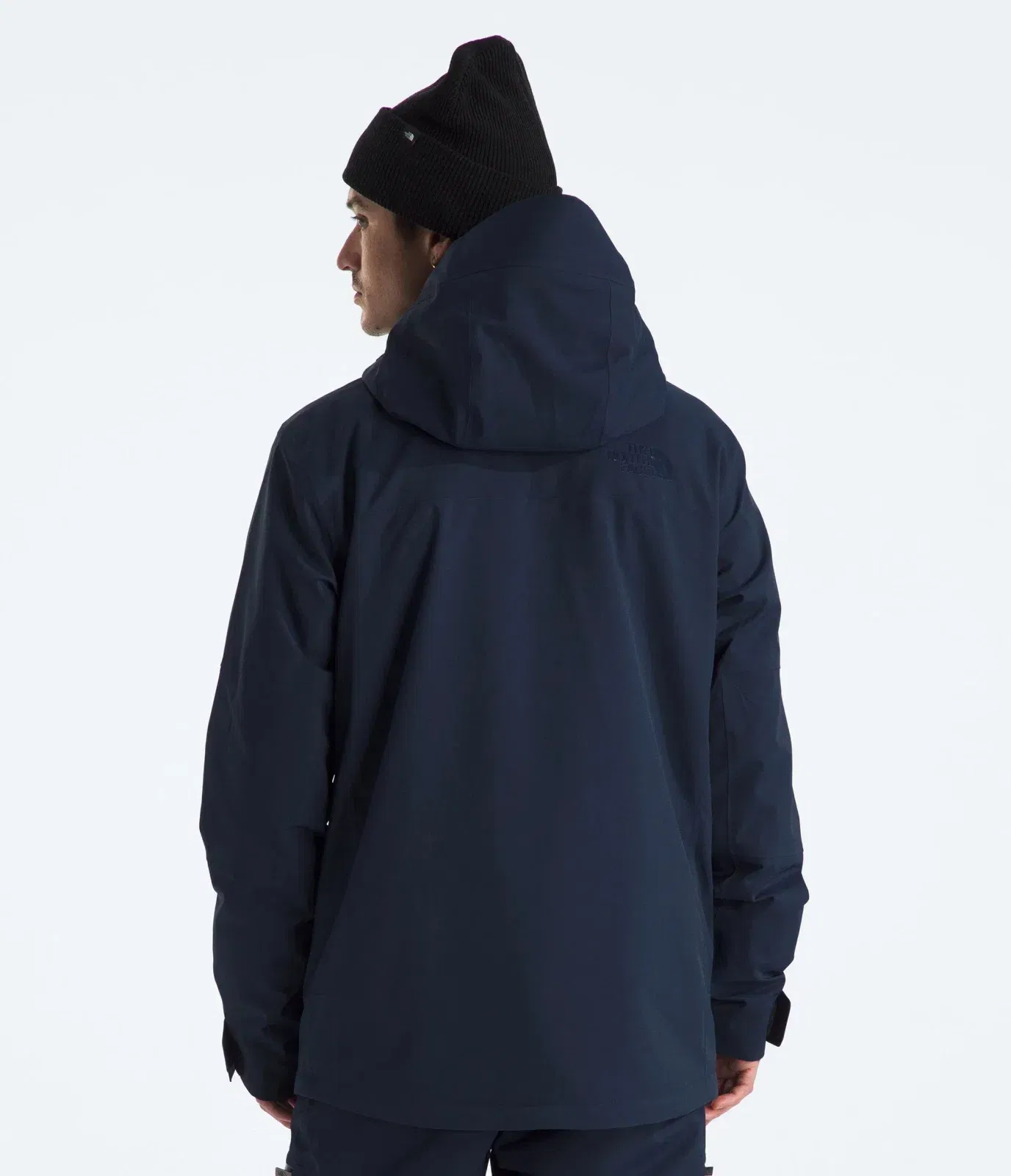 The North Face Men’s Chakal Jacket Summit Navy