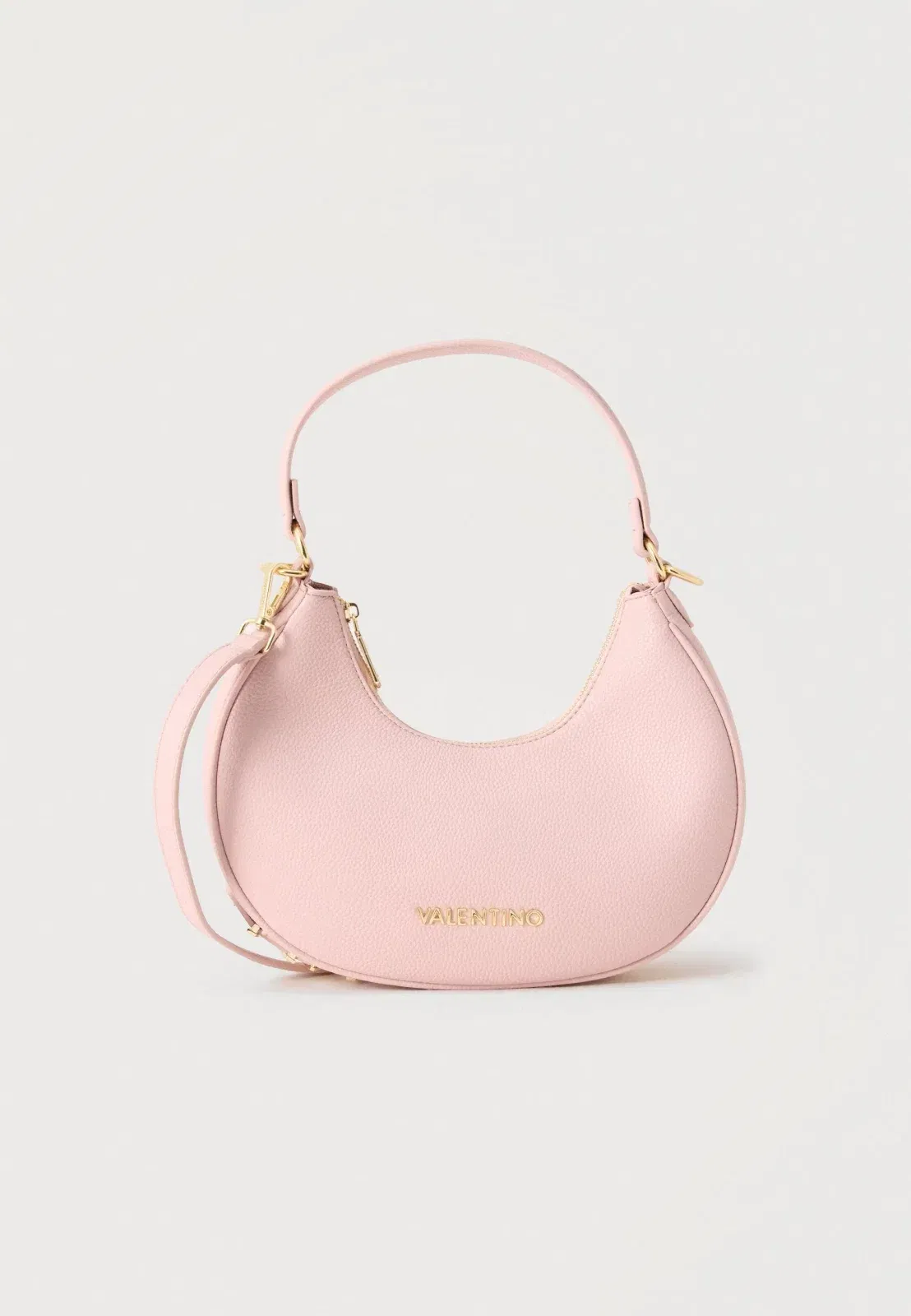 Valentino Bags Shelby - Handbag - Cipria