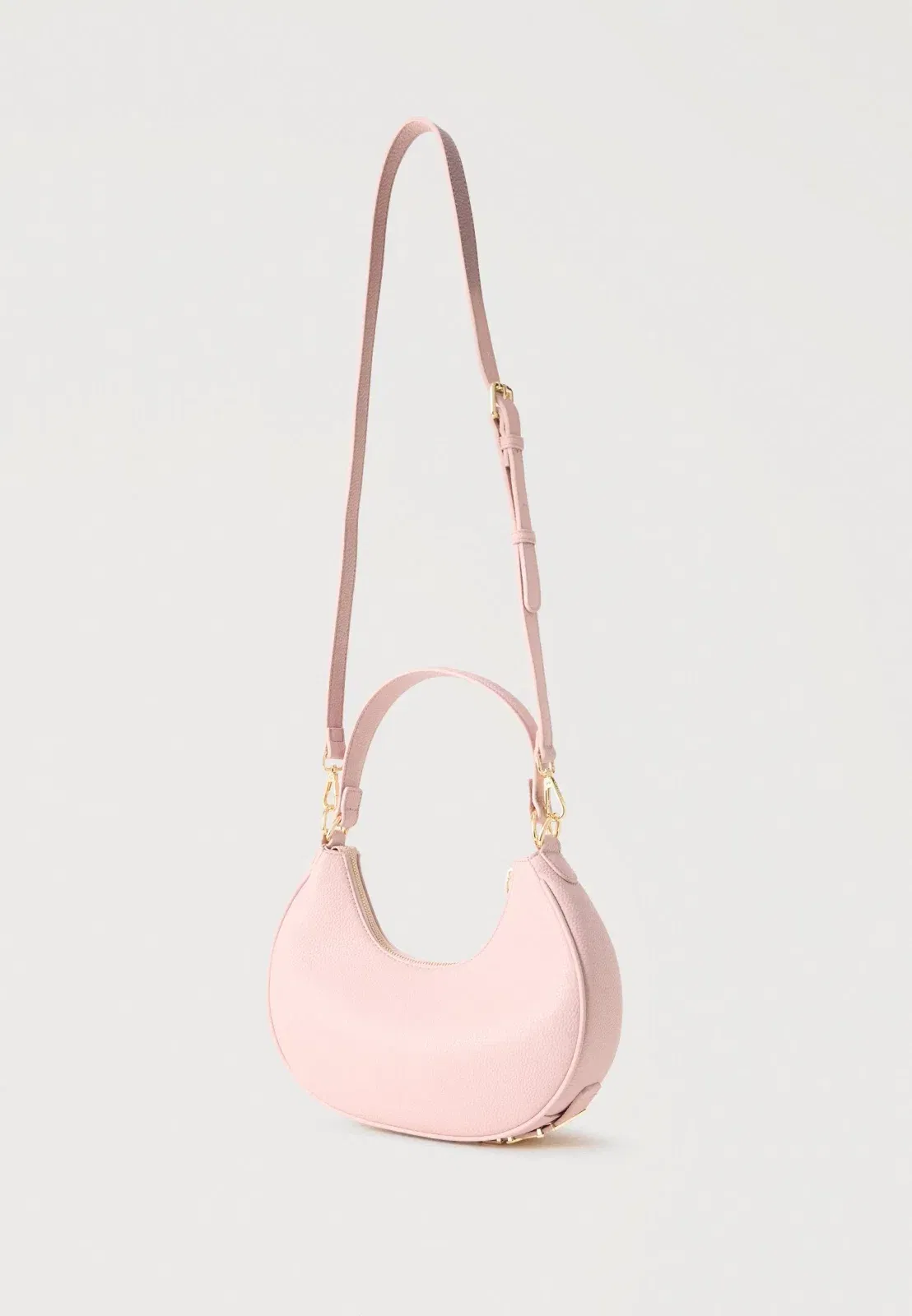 Valentino Bags Shelby - Handbag - Cipria