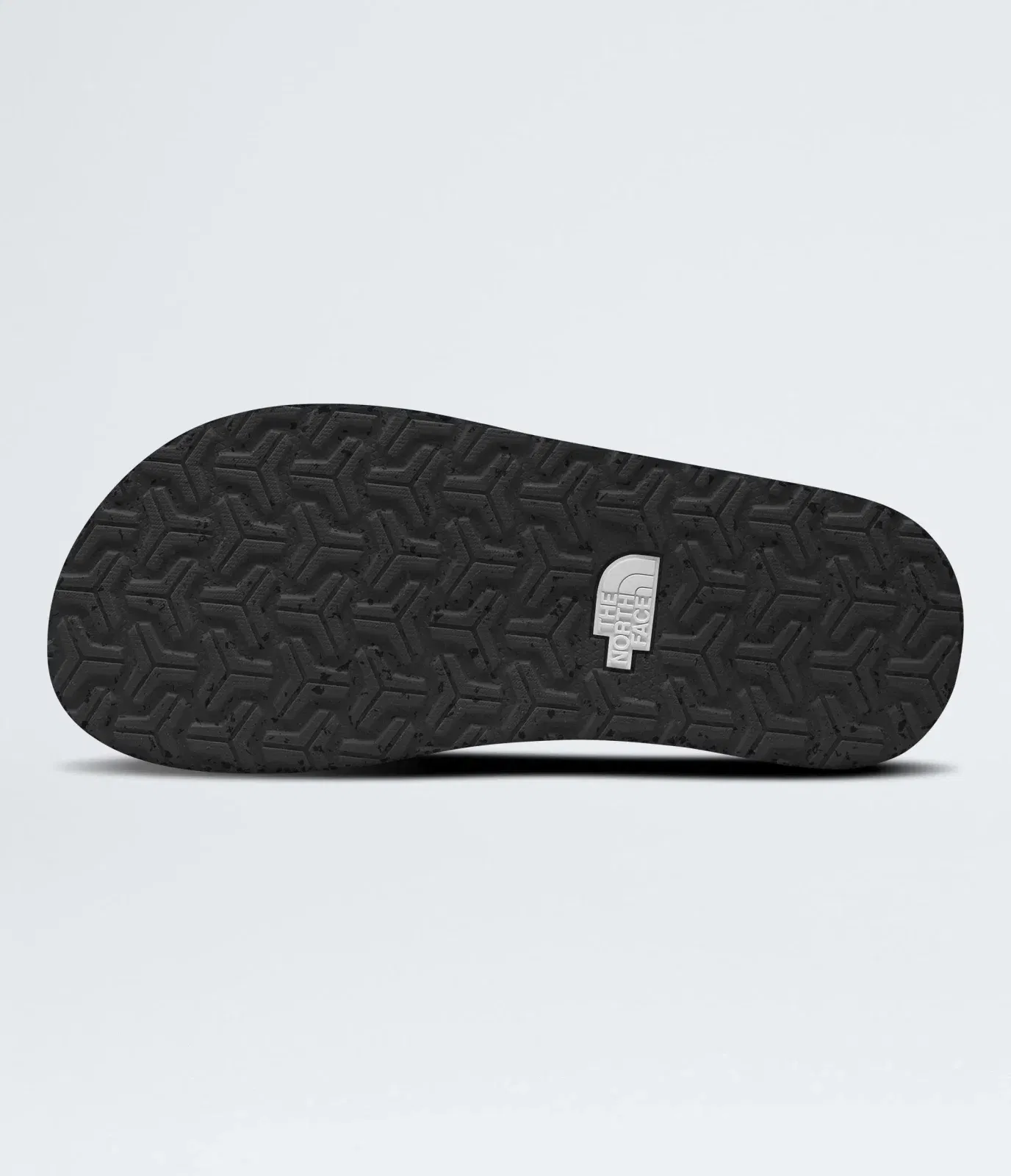 The North Face Mens Base Camp Flip-Flops Ii Forest Olive Forest Olive