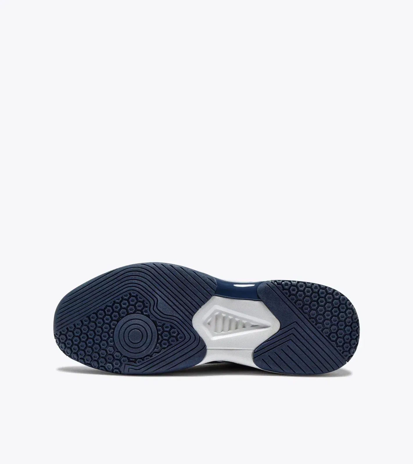 Diadora Volee 6 Einsign Blue/White