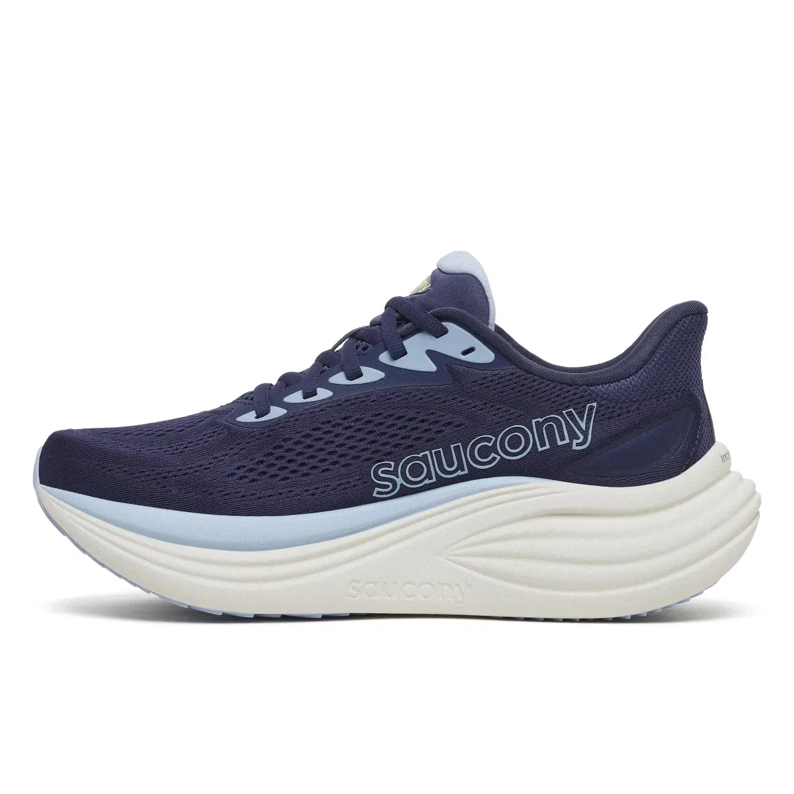 Saucony Women's Triumph 24 Naval | Quartz