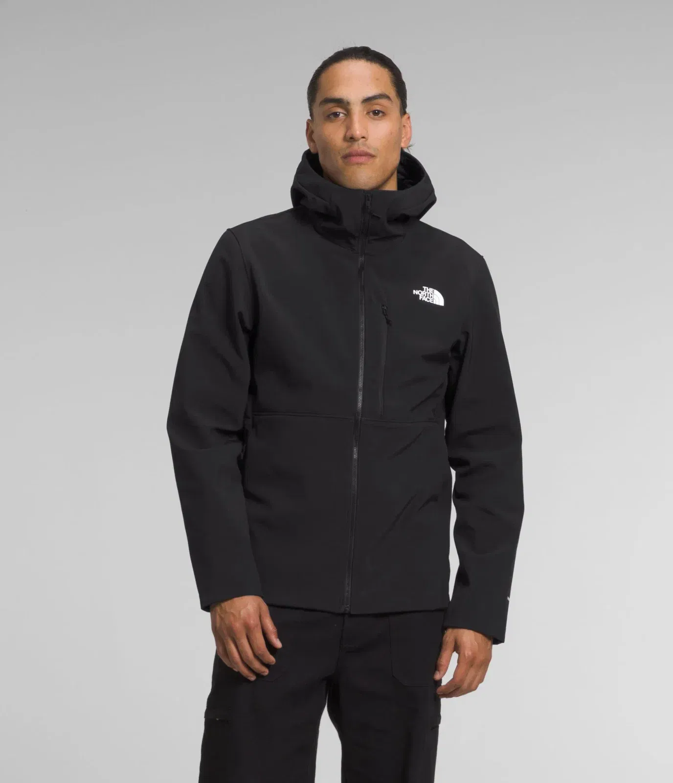 The North Face Men’s Apex Bionic 3 Hoodie TNF Black