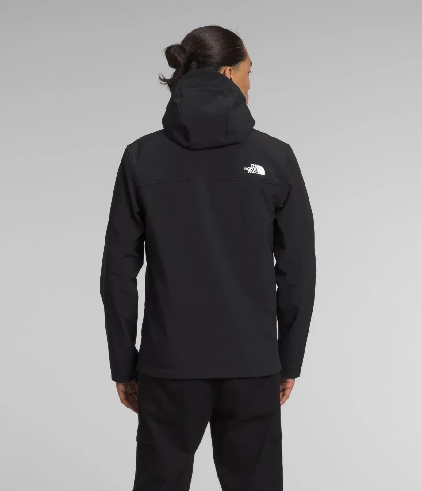 The North Face Men’s Apex Bionic 3 Hoodie TNF Black