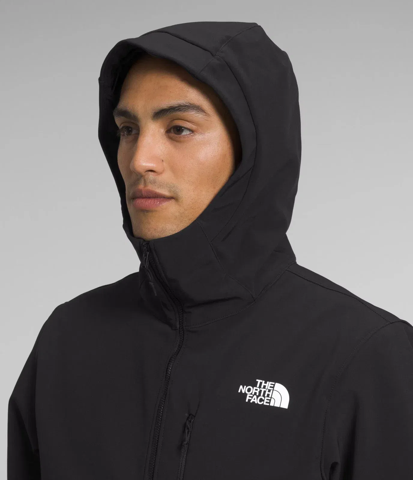 The North Face Men’s Apex Bionic 3 Hoodie TNF Black