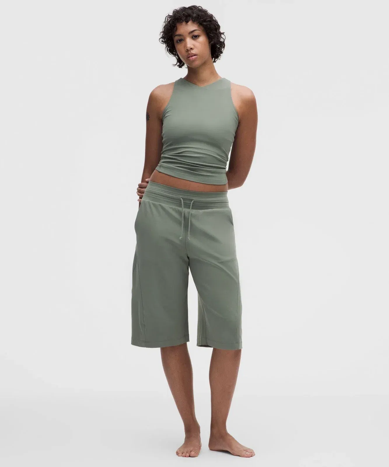 Lululemon Women's lululemon Align™ Mini V-Neck Tank Top