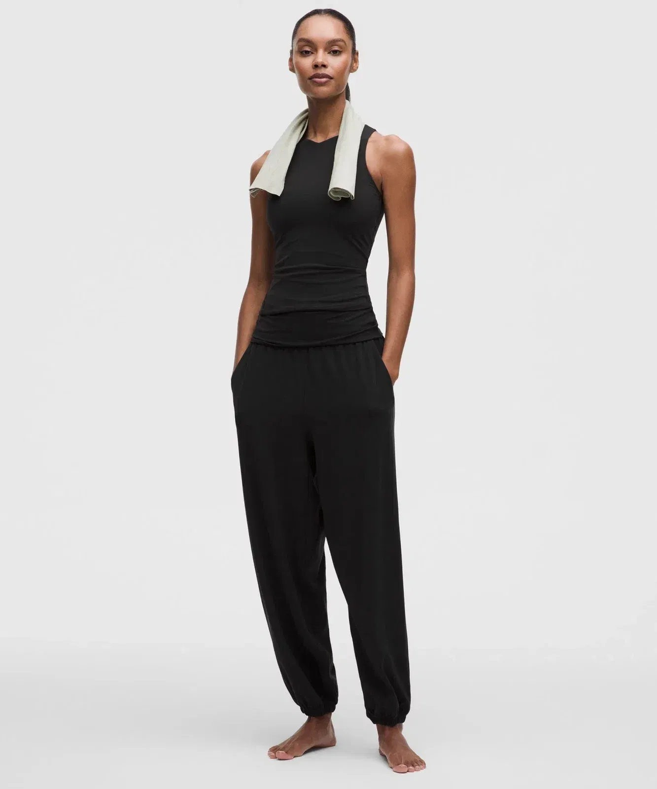 Lululemon Women's lululemon Align™ Mini V-Neck Tank Top