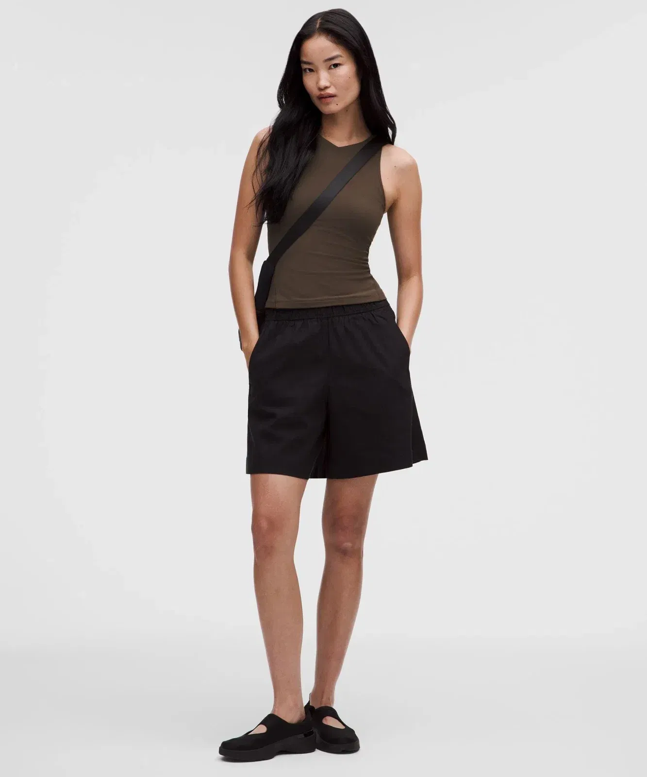 Lululemon Women's lululemon Align™ Mini V-Neck Tank Top