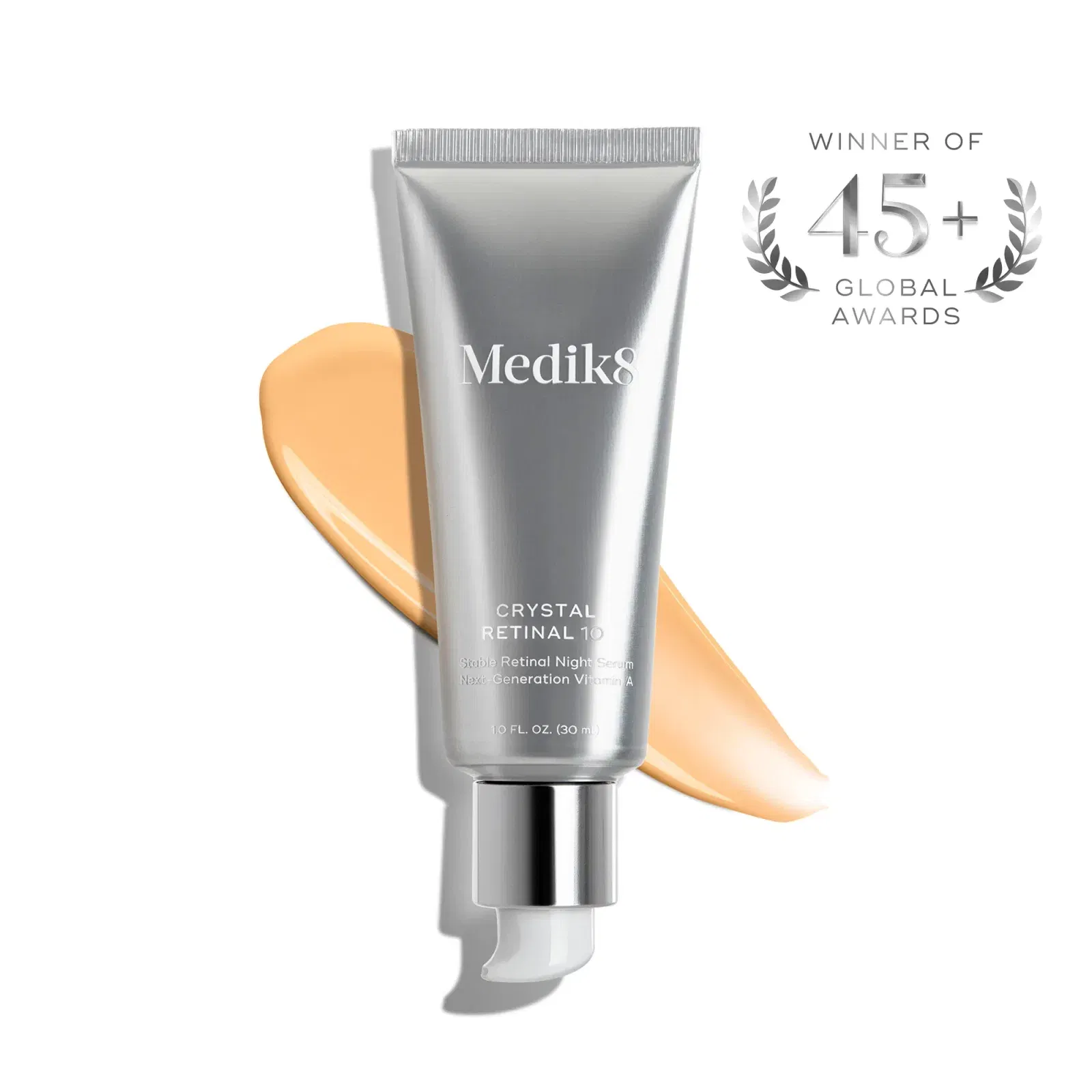 Medik8 Crystal Retinal 3