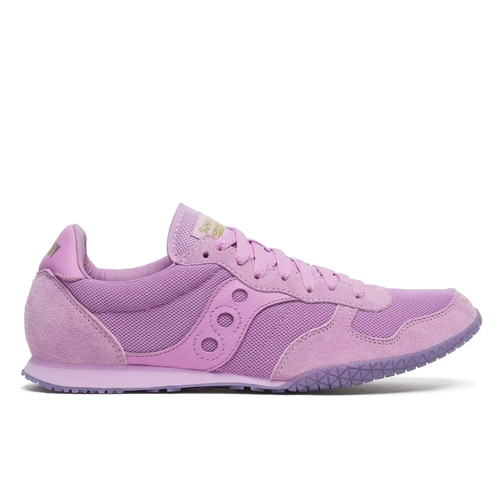 Saucony Racer 80 Orchid Flood