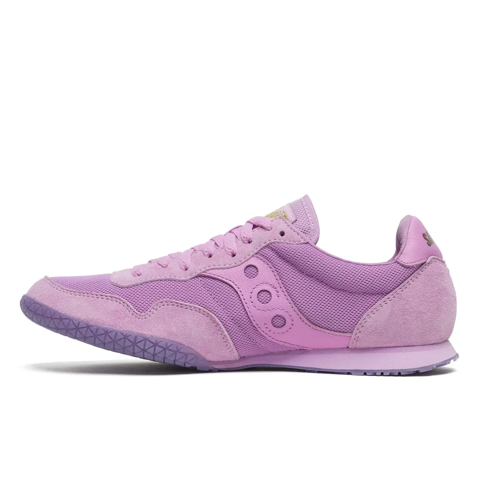 Saucony Racer 80 Orchid Flood