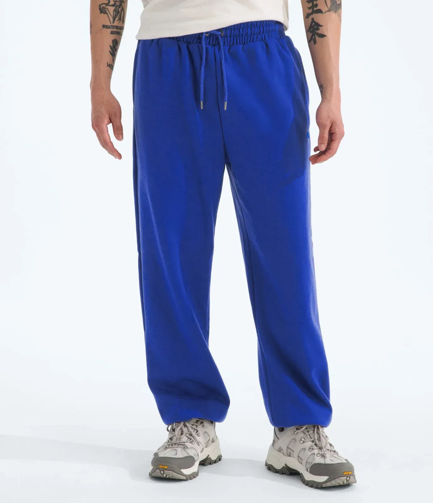 The North Face Men’s TNF™ Essential Simple Dome Relaxed Pants TNF Blue